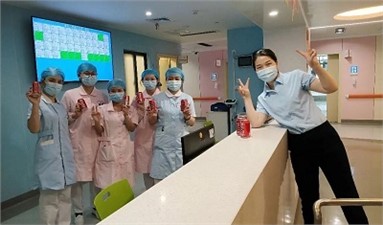 5.12國(guó)際護(hù)士節(jié)，華逸府13家三甲級(jí)醫(yī)院項(xiàng)目驚喜連連~